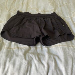 Lululemon tracker low